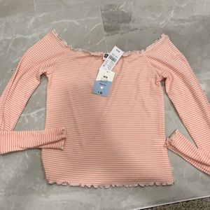 New with tags pacsun shirt